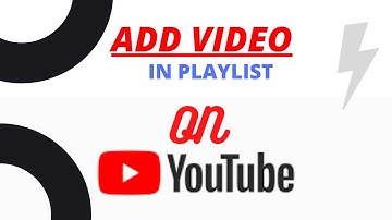 How to add video on playlist | playlist me video kaise add kare | How To Add A Featured Video