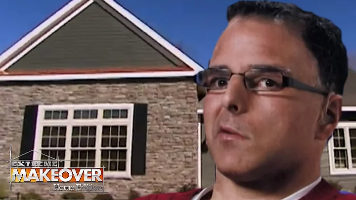 Father left paralyzed after car accident  | Extrem...
