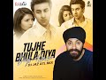 Tujhe bhula diya deep house remix i dj jaz atl i ranbir kapoor i priyanka chopra i