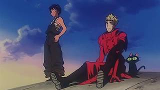 Sound Life ~ REM / Trigun