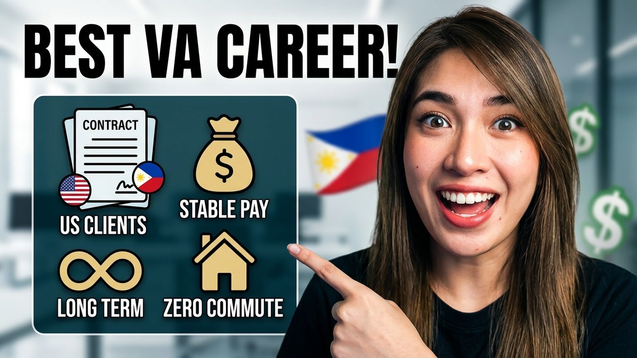 rewrite this title Virtual Assistant Jobs in 2026: Is This the Best Remote Career? rewrite this title Virtual Assistant Jobs in 2026: Is This the Best Remote Career?