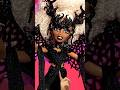 Dragon queen monsterhigh rupaulsdragrace rupaul mattel doll dolls shorts draculaura