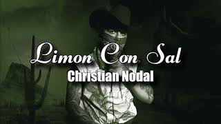 Limon Con Sal - Christian Nodal (2022)