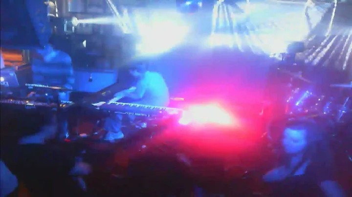 Eumatik w/ Catch Curtis and Magnetic perform at The Mousetrap Bar & Grill - Friday, January 27th