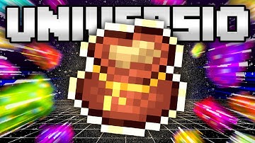 Minecraft UniversIO | PRINTED CIRCUIT BOARDS & TEMPORAL POUCH! #6 [Modded Questing SpaceBlock]