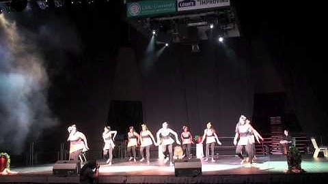 2013 Step Show_Alpha Kappa Alpha