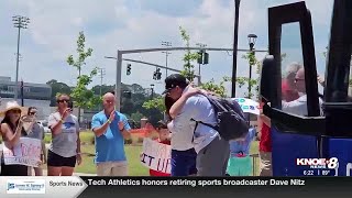 Diamond Dogs return to Ruston as CUSA regular season champions