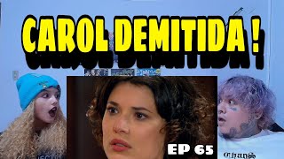 CHIQUITITAS EPISODE 65
