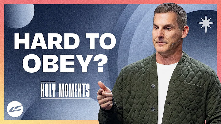 When It’s Hard to Obey