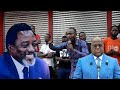 VOICI COMMENT KABILA A DETRUIT LE PAYS ET FELIX TSHISEKEDI TRAVAILLE POUR RECONSTRUIRE . MUSTAPHA ! ( VIDEO )