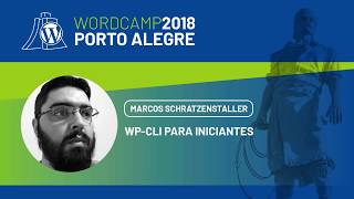 [Marcos Schratzenstaller] WP-CLI para iniciantes