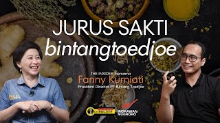 Cara Bintang Toedjoe Berinovasi: Jamu Garut Jadi Market Leader Farmasi Modern