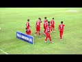 Indonesia Muda Ternate Football FC vs Persiman | Piala Soeratin U13 Nasional 2024