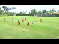 Indonesia Muda Ternate Football FC vs Persiman | Piala Soeratin U13 Nasional 2024
