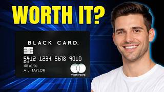 Mastercard Black Card Review (2026) | Luxury Perks, Points & Travel Access