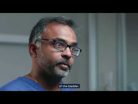 Bcg Treatment For Bladder Cancer What You Need To Know