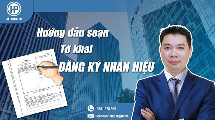 Công việc tư vấn đăng ký nhãn hiệu là gì năm 2024