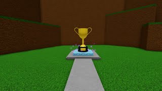 Easiest Game On Roblox! (Roblox)