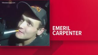 Man in custody after hitting one deputy, dragging another while trying to escape arrest