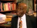 John Henrik Clarke on religion and spirituality