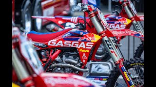 Troylee Designs & GasGas Splitting?