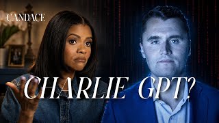 Did TPUSA Create AI Charlie Kirk?