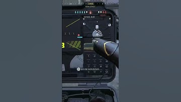 My First Ninja Defuse In Mw3 #codmemes #callofduty #cod #codmw #gaming #warzone #short #fyp #mw3