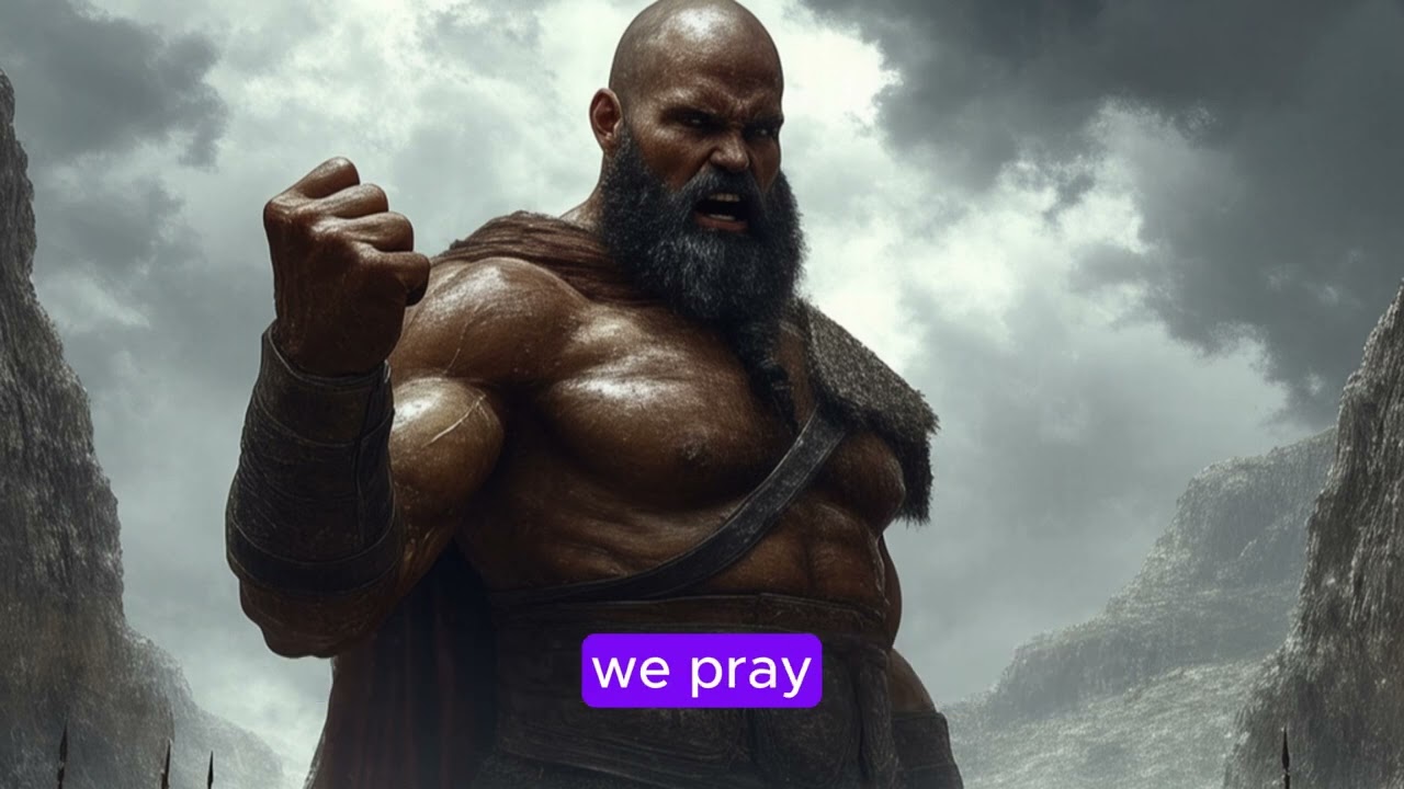 Overcoming Adversities of Life