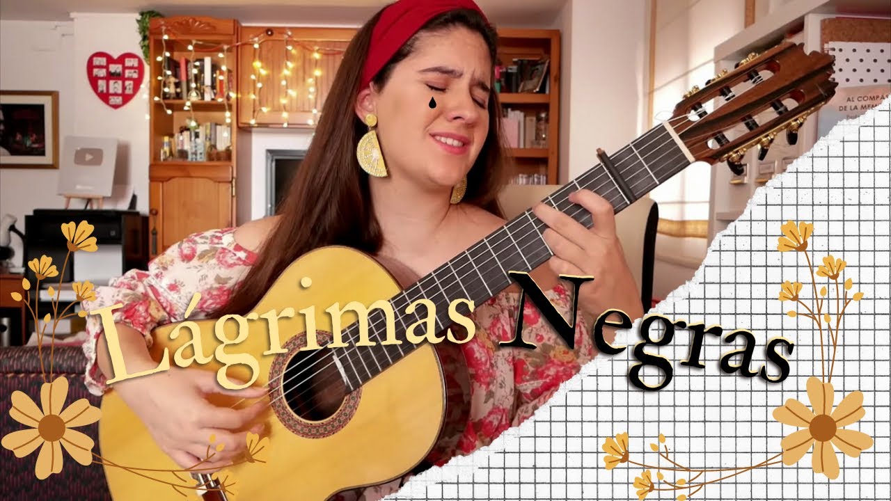 Lágrimas Negras