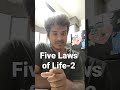 Five laws of life 2  5   canada shortshorts canadavisa 
