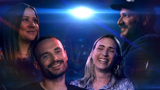 Nos Meilleurs Souvenirs De Cinéma Feat. Natoo, Jerome Niel, Ana Girardot, Mehdi Maizi...