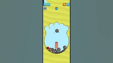 Lucky Balls All 183 Level Android,ios Gameplay New Update #shorts #luckyball
