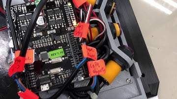 Edge Sensor Calibration for Sumo Robot