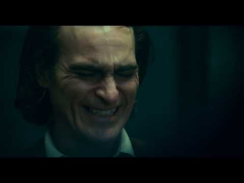 Joker Laugh Arthur Fleck HD Risata