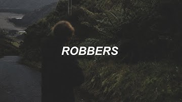 Thumbnail of The 1975 - Robbers (Español)