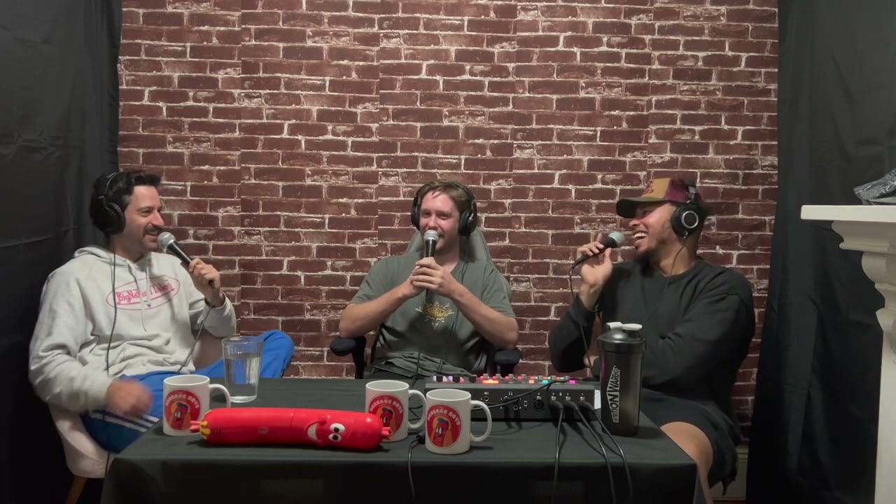 Episode 118 | Coachman ft. Ben Kochan