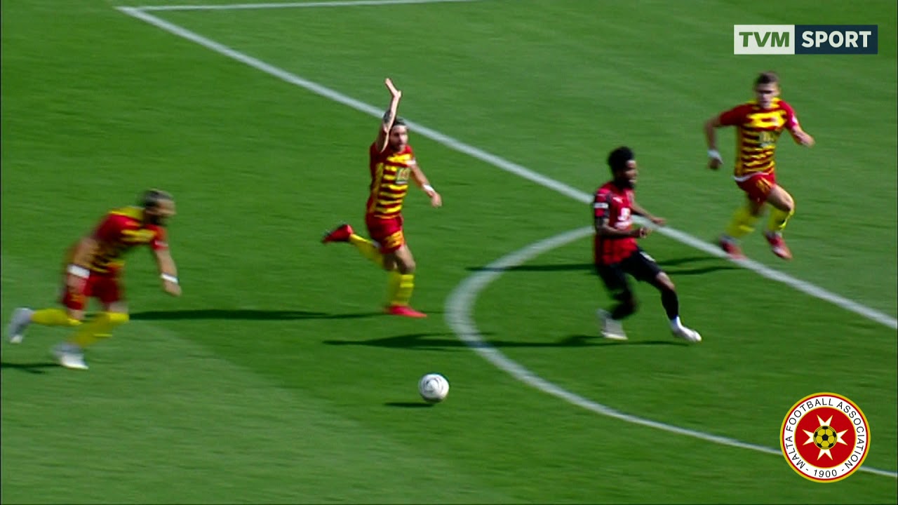 MALTA FOOTBALL PREMIER LEAGUE 2020_21 YouTube