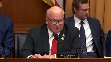 Chairman Fitzgerald Opening Statement - Judiciary Subcommittee Hearing on Obamacare Subsidy Fraud