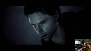 Remedy Alan Wake Part 1