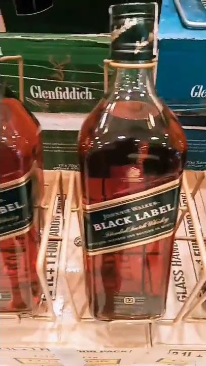 Black label