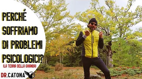 Che significato ha la ghianda?