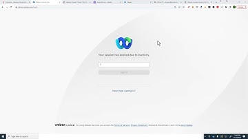 WebEx Contact Center Training - Explore The Contact Center Management Portal and Control Hub