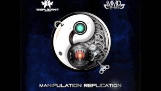 Deviant Species - March of the Cephalopians