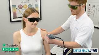 Introduction to Exeter Health Plus