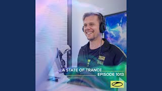 A State Of Trance (ASOT 1013)