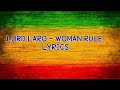 Lord Laro - Women Rule Lyrics