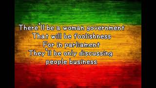 Lord Laro - Women Rule Lyrics