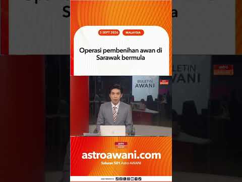 OPA di 13 empangan Sarawak, Kedah dan Perlis