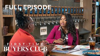 FirstTime Buyer’s Club S1 E1 ‘Loretta’ | Full Episode | OWN