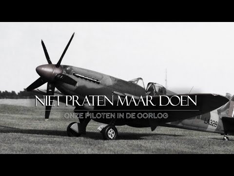 NIET PRATEN MAAR DOEN (Docu 2017)